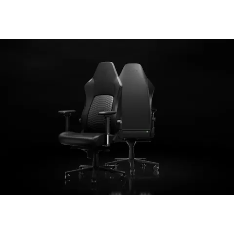 Razer Silla Gaming Iskur V2 Newgen Negro – imagen 1