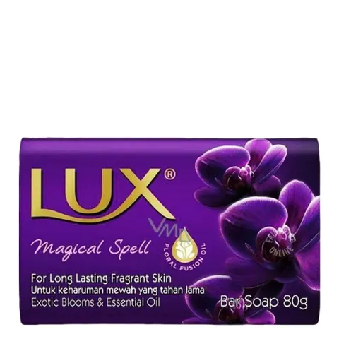 Lux Magical Spell Zeep – 80 g – afbeelding 1