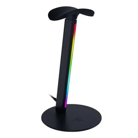 Razer Base Station V3 Chroma – Schwarz – Bild 1