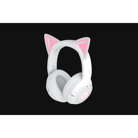 Razer Kraken Kitty V2 BT Blanco – imagen 1