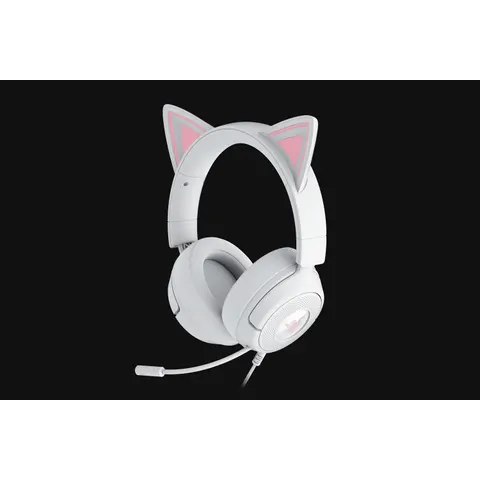 Razer Kitty V3 X weiß – Bild 1