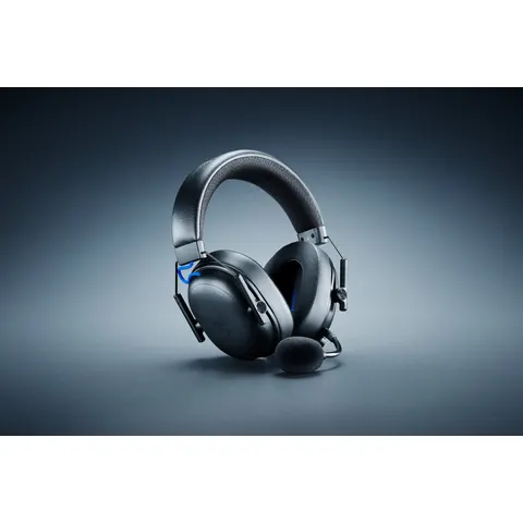 Razer BlackShark V3 Negro – imagen 1