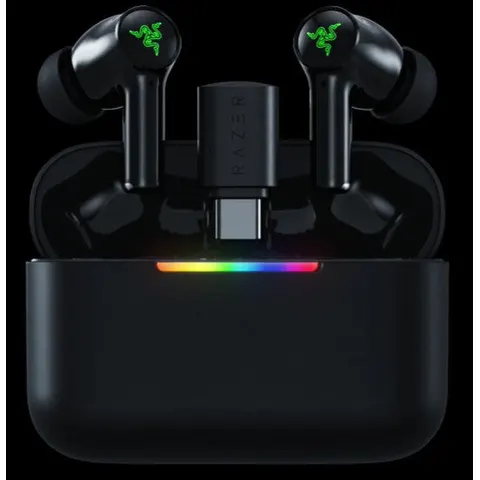 Razer Hammerhead V3 Hyperspeed – Bild 1
