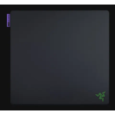 Razer Gigantus V2 Pro Max. Kontrolle – Schwarz – Bild 1