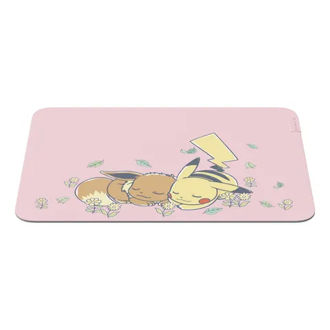 Razer Gigantus V2 – Pikachu & Eevee Edition – Pink – Bild 1