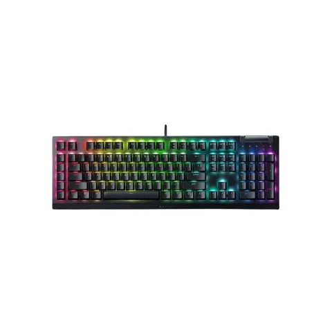 Razer BlackWidow V4 X Gaming Keyboard – image 1