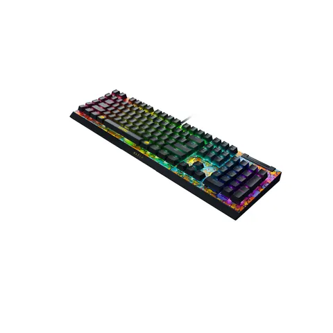 Razer BlackWidow V4 X Gaming Keyboard - Pokémon Edition – image 1