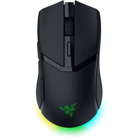 Razer Cobra Hyperspeed – Schwarz – Bild 1