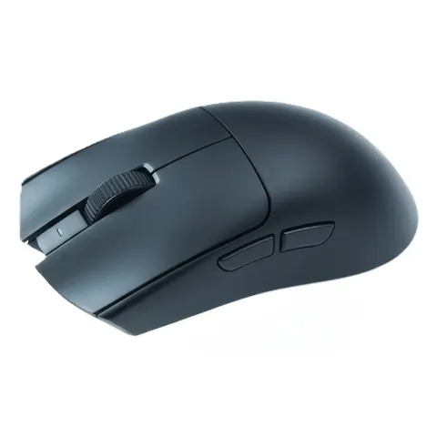 Razer Viper V4 Pro mouse – Schwarz – Bild 1