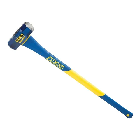 Estwing Sledge Hammer Fibreglass Handle 2.7kg (6 lb) – image 1