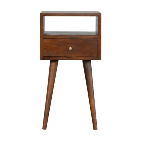 Mini Chestnut Bedside – image 1