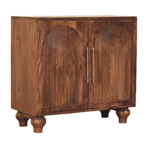 Arco Groove Sideboard – image 1