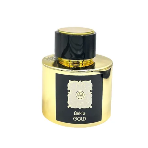 Birk`e Gold Eau De Parfum Spray 100ml – image 1