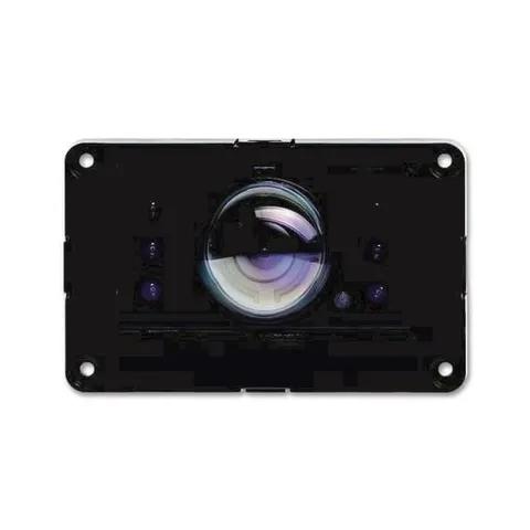 Busch-Jaeger Module caméra pour station extérieure 83501-101 (2CKA008300A0323) – image 1