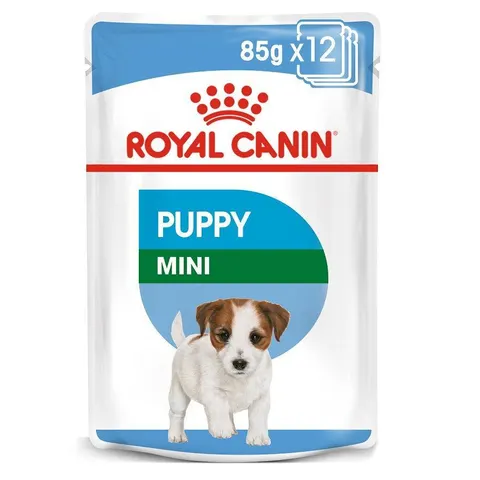 Royal Canin Cibo secco per cani 85 g – immagine 1