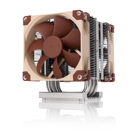 Noctua NH-U9 DX-4677 computer cooling system Processor Air cooler 12 c – image 1