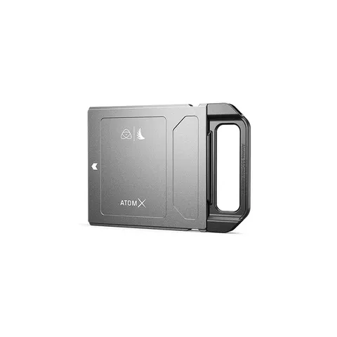 Atomos Angelbird AtomX SSDMini 2TB SSD Festplatte – Bild 1