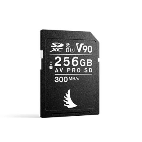 Angelbird Technologies AV PRO SD MK2 V90 – Bild 1
