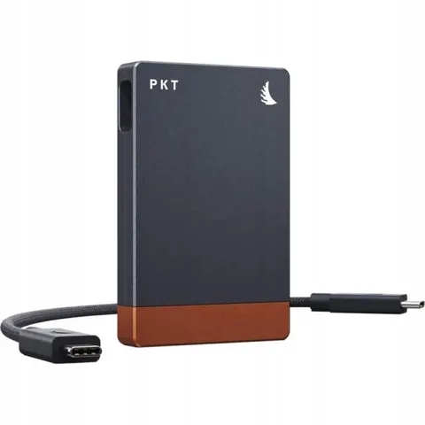 Angelbird Technologies Card Reader PKT CFexpress A – image 1
