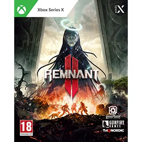 Remnant II | Steam – image 1