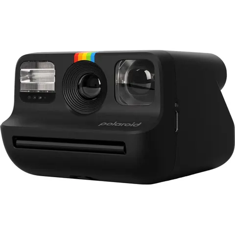 Polaroid Go Gen 2 Black – image 1