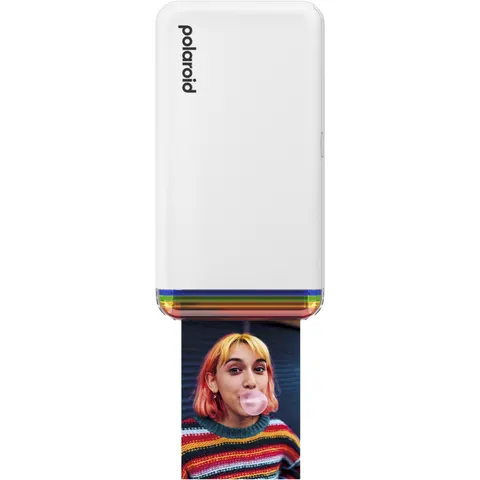POLAROID Stampante Hi-print Gen 2 Bluetooth-white – immagine 1