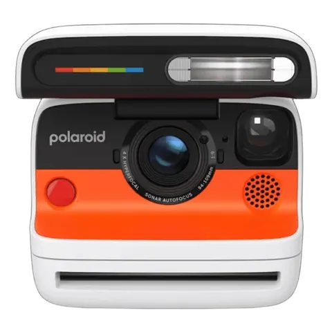 Polaroid Flip Everything Box - Black – image 1