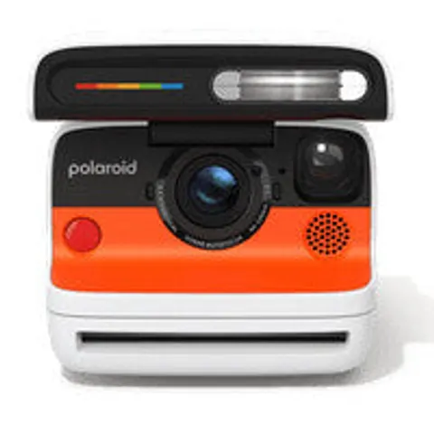 Polaroid Flip Everything Box White – image 1