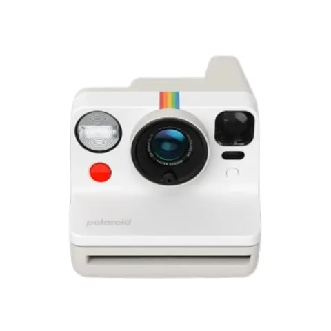 Polaroid Now Gen 3 Everything Box White – image 1