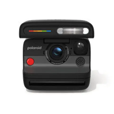 Polaroid EB Flip (Black) – image 1