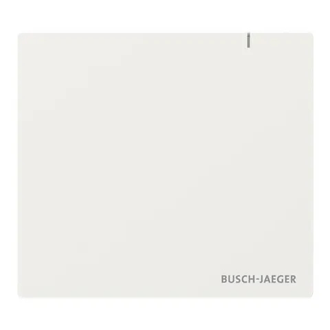 Busch-Jaeger BUSCH JAEGER System Access Point 3.0 Wireless SAP.13-WL (2CKA006200A0967) – immagine 1