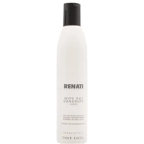 Renati Wipe Out Dandruff Shampoo - 250ml – image 1