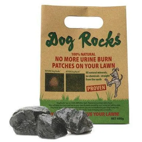 Dog Rocks 600g – image 1