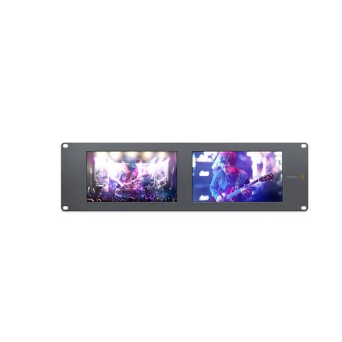 Blackmagic Design SmartView Duo 16 – immagine 1