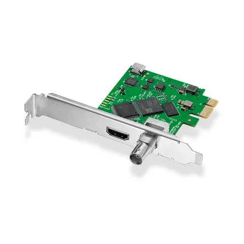 Blackmagic Design DeckLink Mini Monitor HD – Bild 1