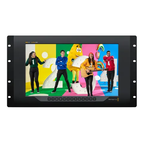 Blackmagic Design SmartView 4K G3 – immagine 1
