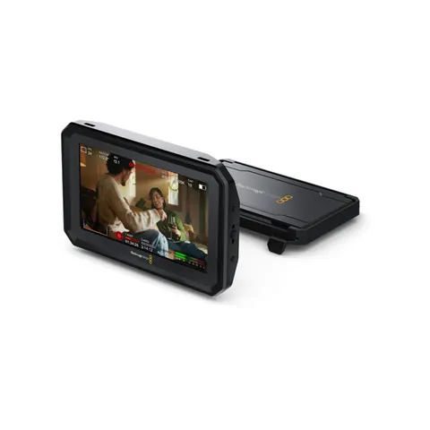 Blackmagic Design PYXIS Monitor – Bild 1