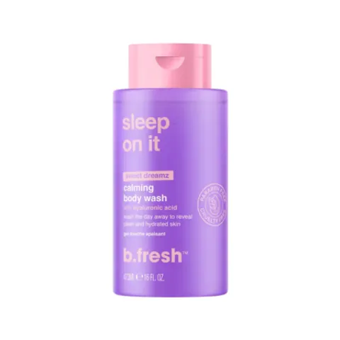 b.fresh Sleep On It Bagnoschiuma - 473 ml – immagine 1