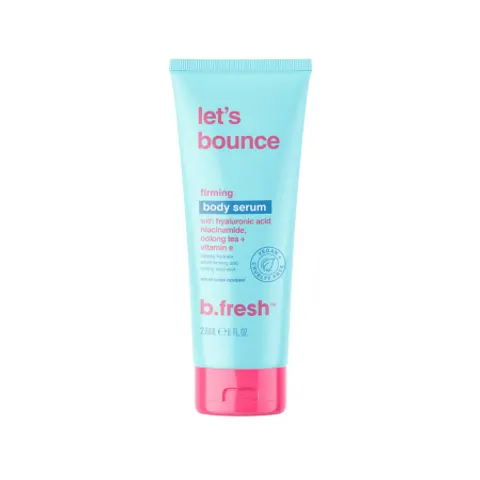 b.fresh Let's Bounce Verstevigend Lichaamsserum - 236 ml – afbeelding 1