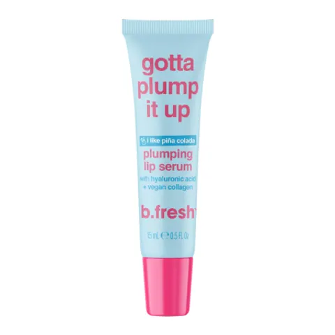 b.fresh Gotta Plump It Up Plumping Lip Serum - 15ml – image 1
