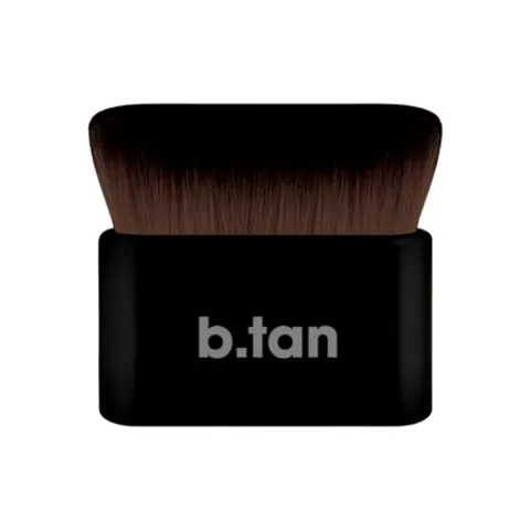 b.tan Air Brush'd Face + Body Blending Brush – immagine 1