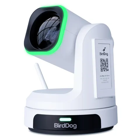 BirdDog X1 White – Bild 1