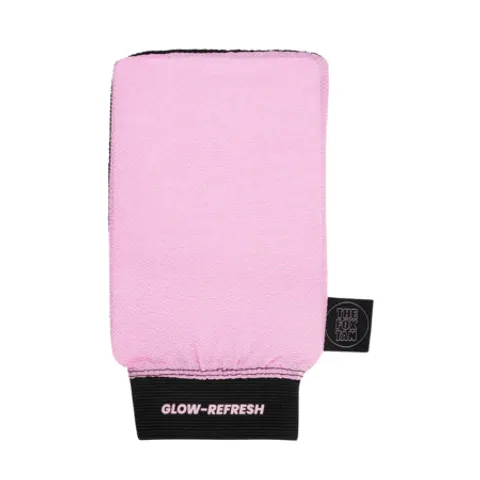 The Fox Tan Exfoliating Wonder Mitt – Bild 1
