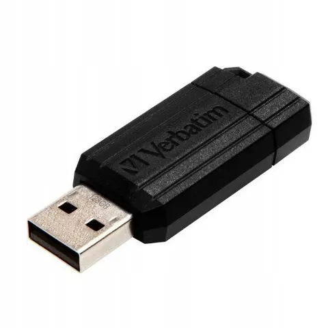Verbatim PinStripe 128GB – afbeelding 1