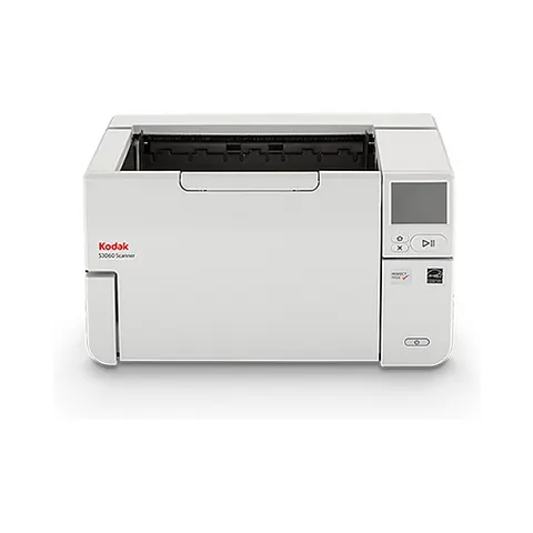 Kodak S3060F – Bild 1