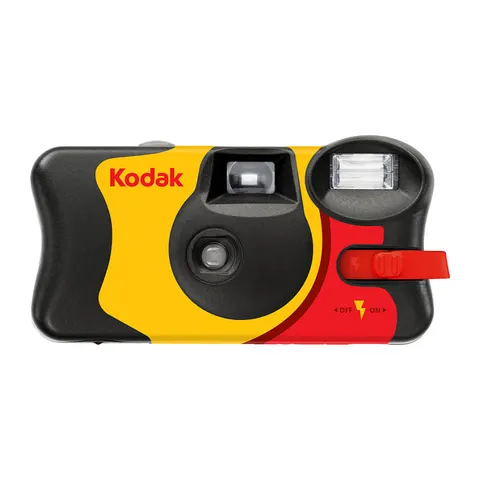 Kodak fun saver – Bild 1