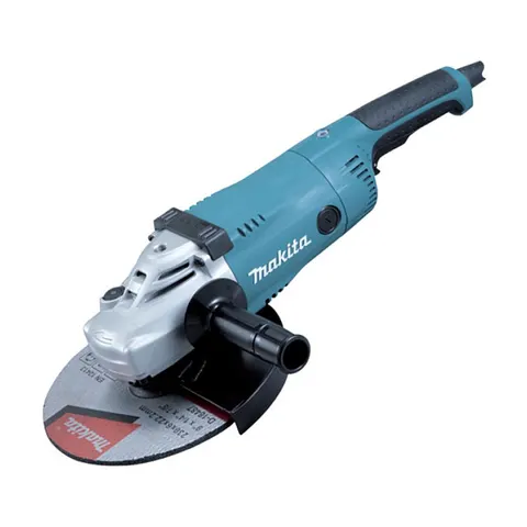Amoladora angular GA9020RFK3 - MAKITA – imagen 1