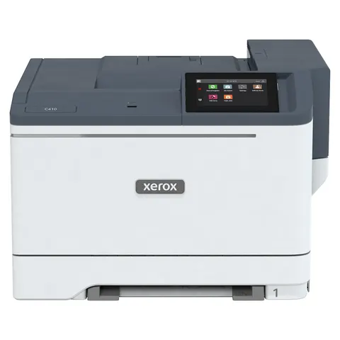 Xerox C410V_DN laser printer – Weiß – Bild 1