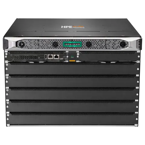HPE Aruba Networking CX 6405 v2 Switch (R0X26C) – immagine 1