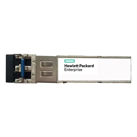 HPE S2P31A netwerk transceiver module 10000 Mbit/s SFP+ – afbeelding 1
